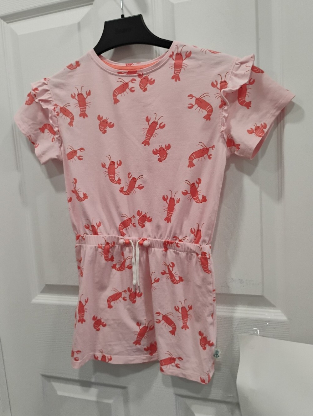 🩷 5/$21 Long Shirt Sz 6...